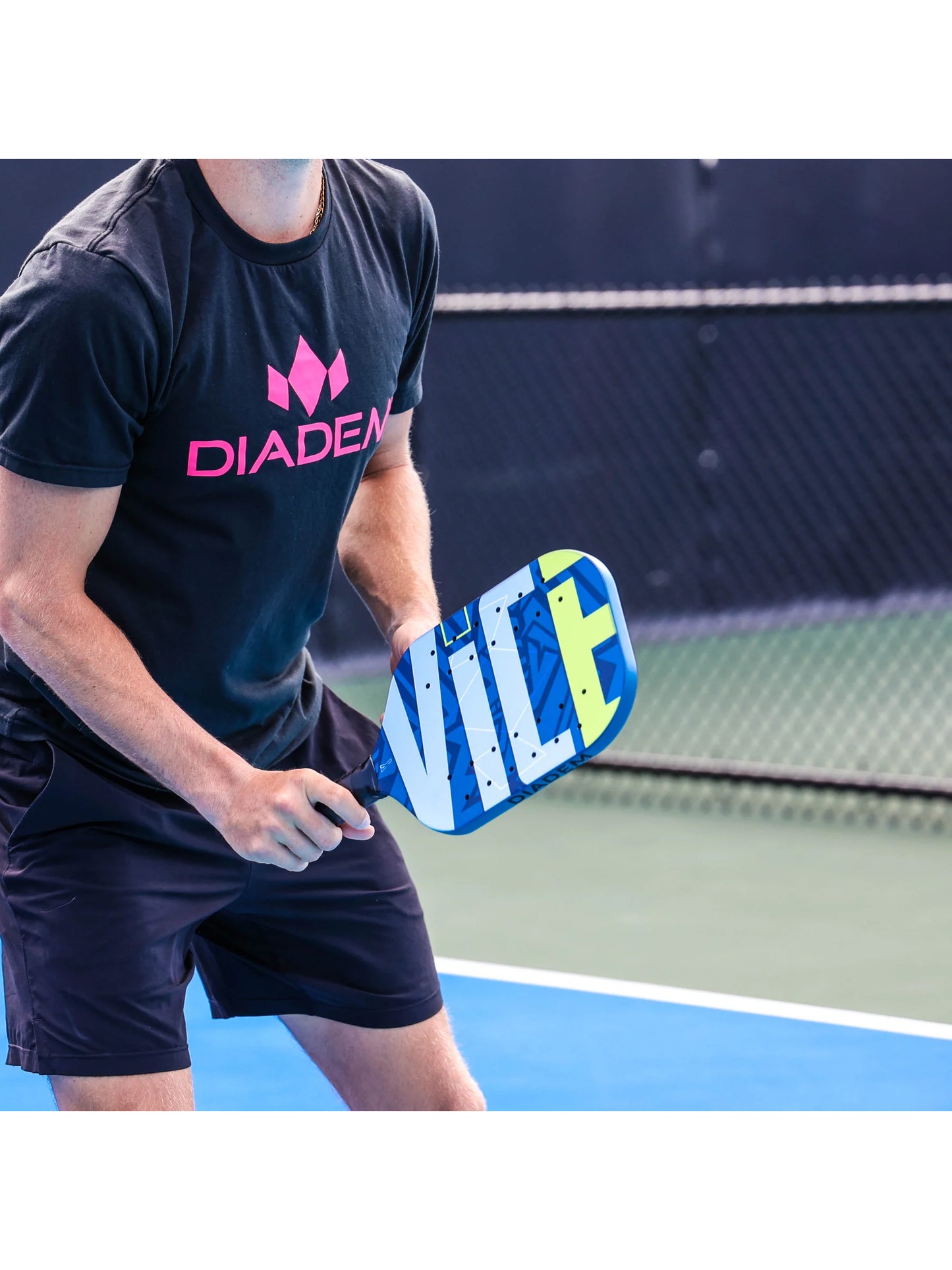 Diadem Vice