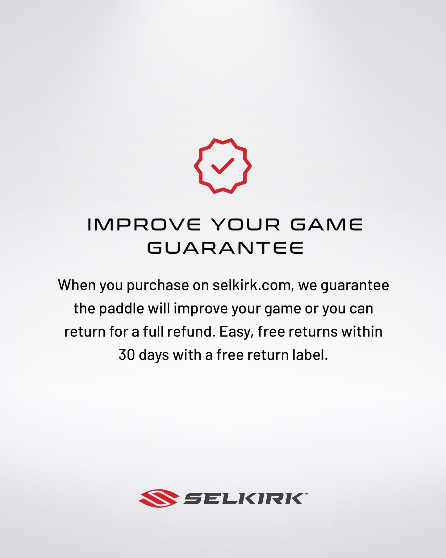 Selkirk Vanguard Power Air - Epic