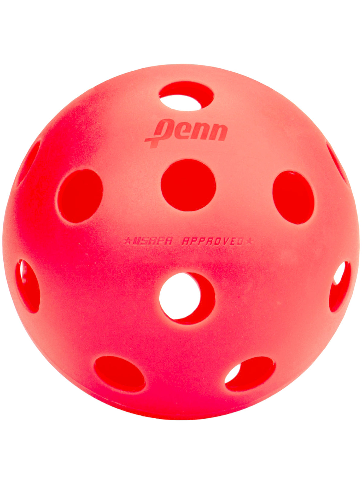 Head Penn 26 Indoor Pickleballs (3 Pack)