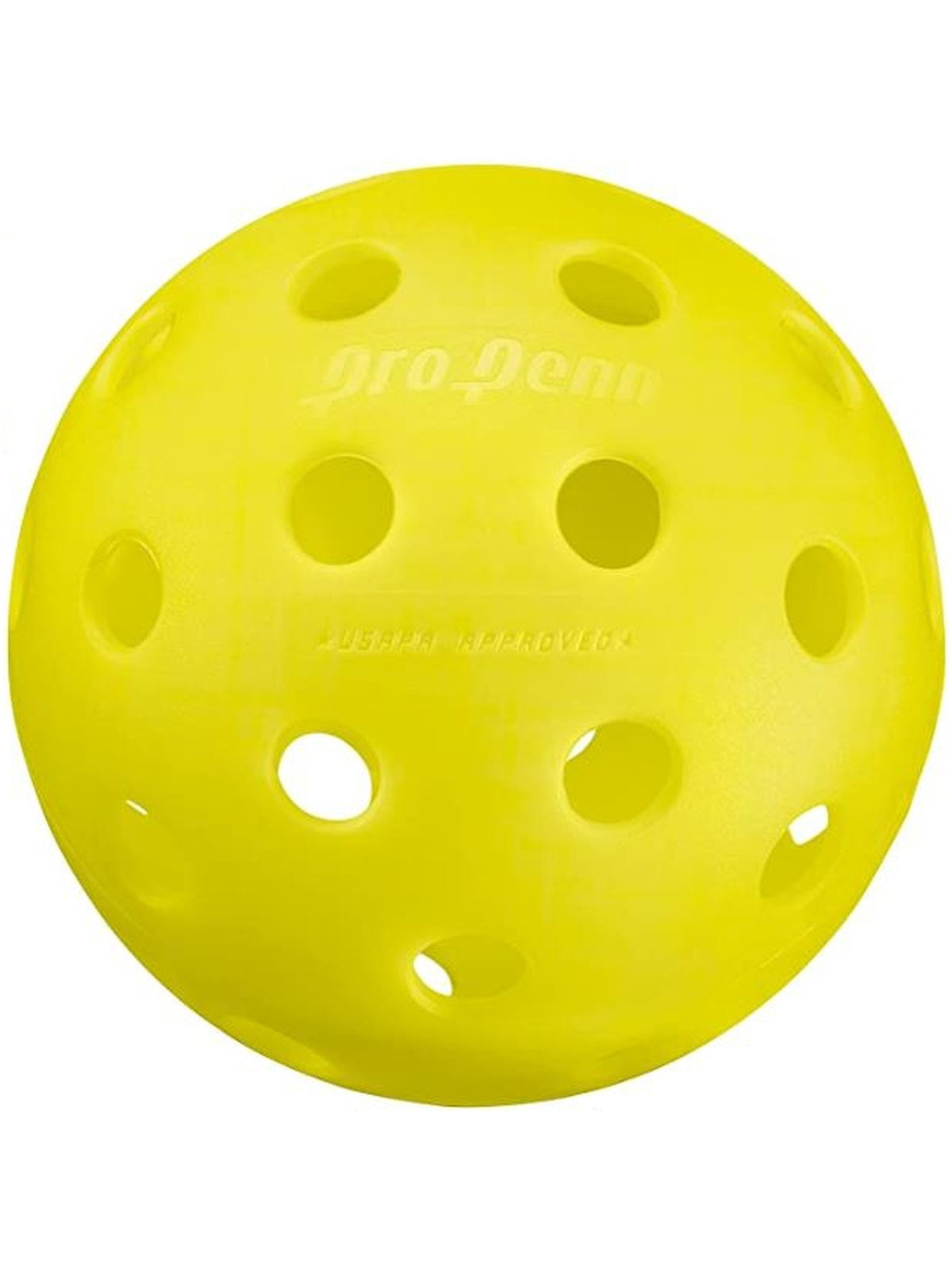 Head Pro Penn 40 Outdoor Pickleballs (100pcs)