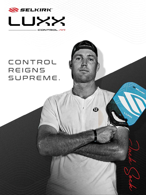 Selkirk Luxx Control Air - S2