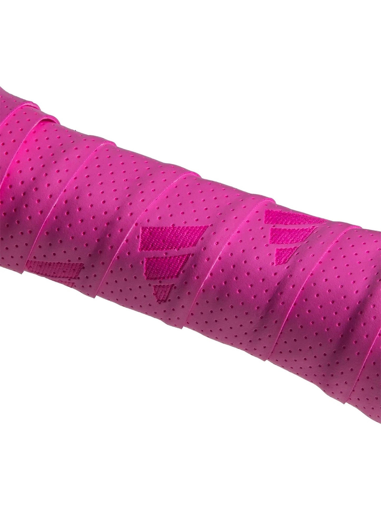 Adidas Padel Overgrip 3 Pack (Orange, Yellow, Pink, White, Black)