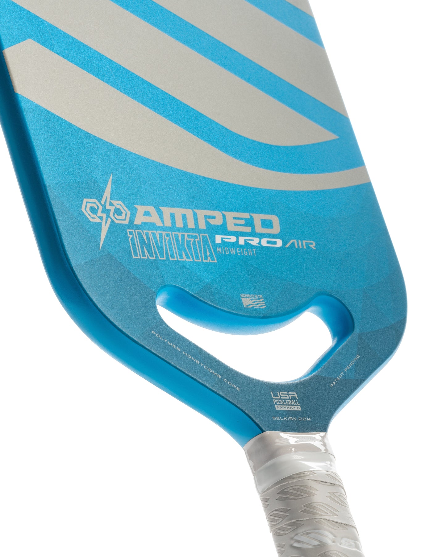 Selkirk Amped Pro Air - Epic