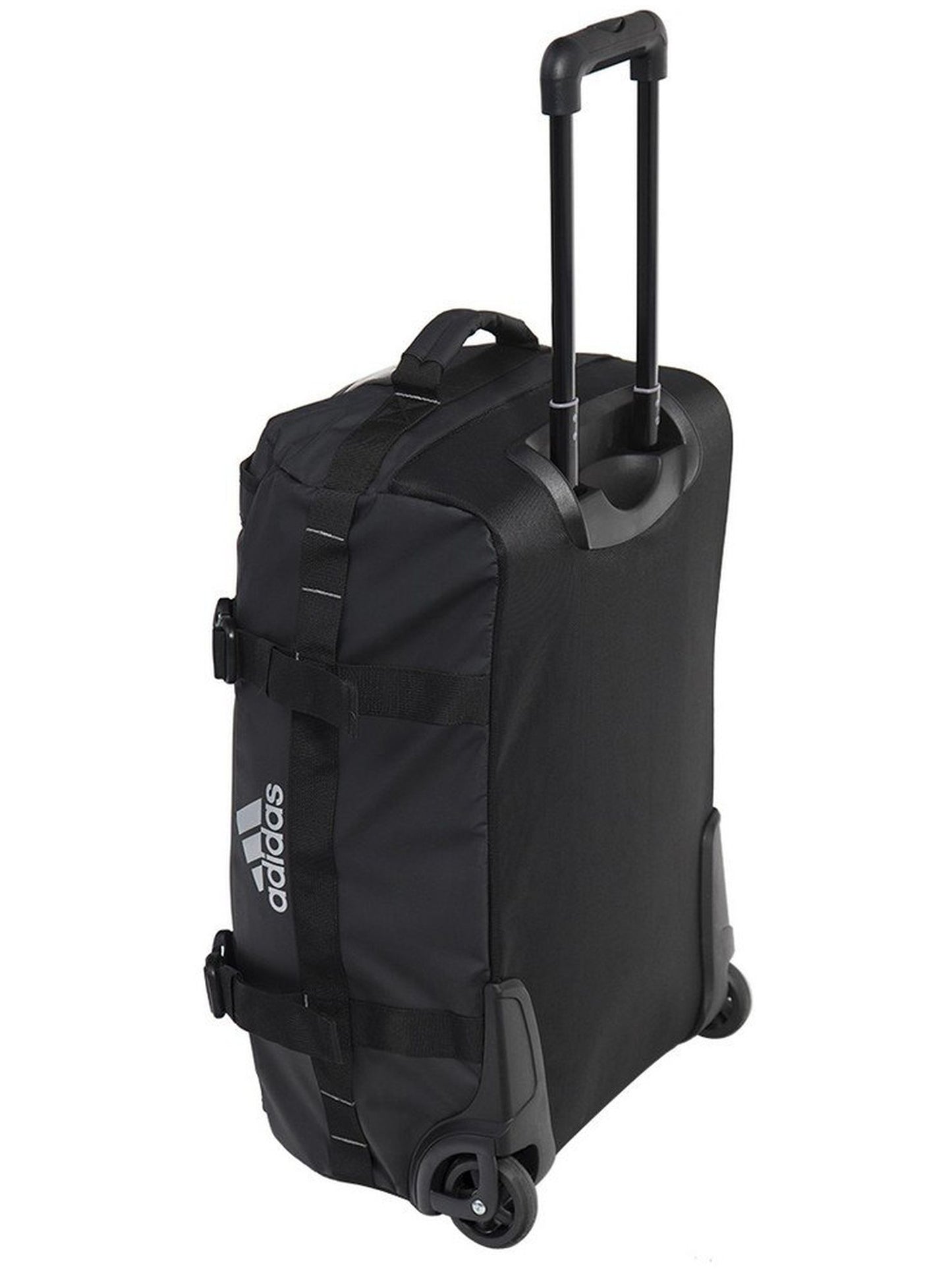 Adidas 40L Stage Tour Pickleball/Padel Trolley Bag (Black)
