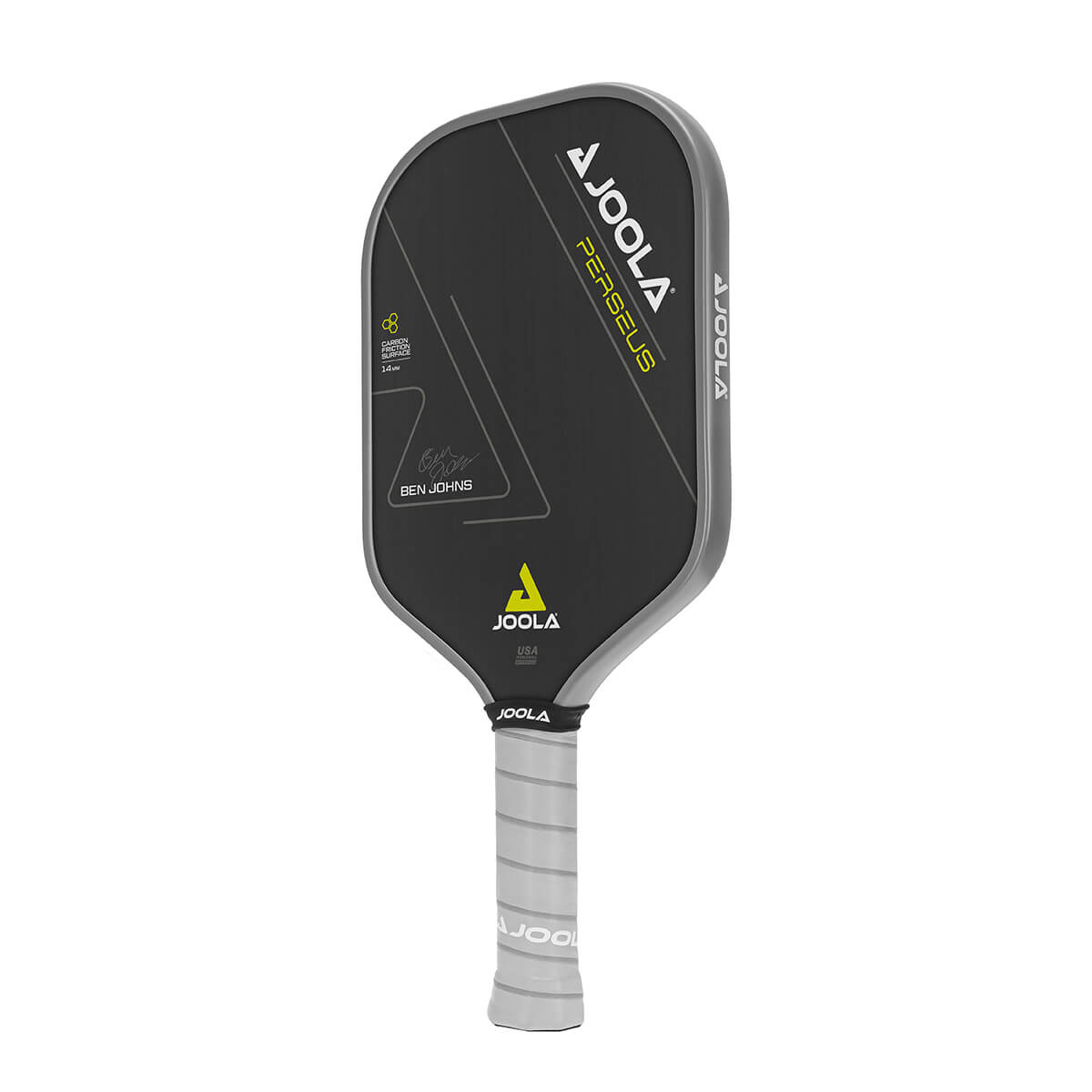 JOOLA - Ben Johns Perseus CFS 14 Pickleball Paddle