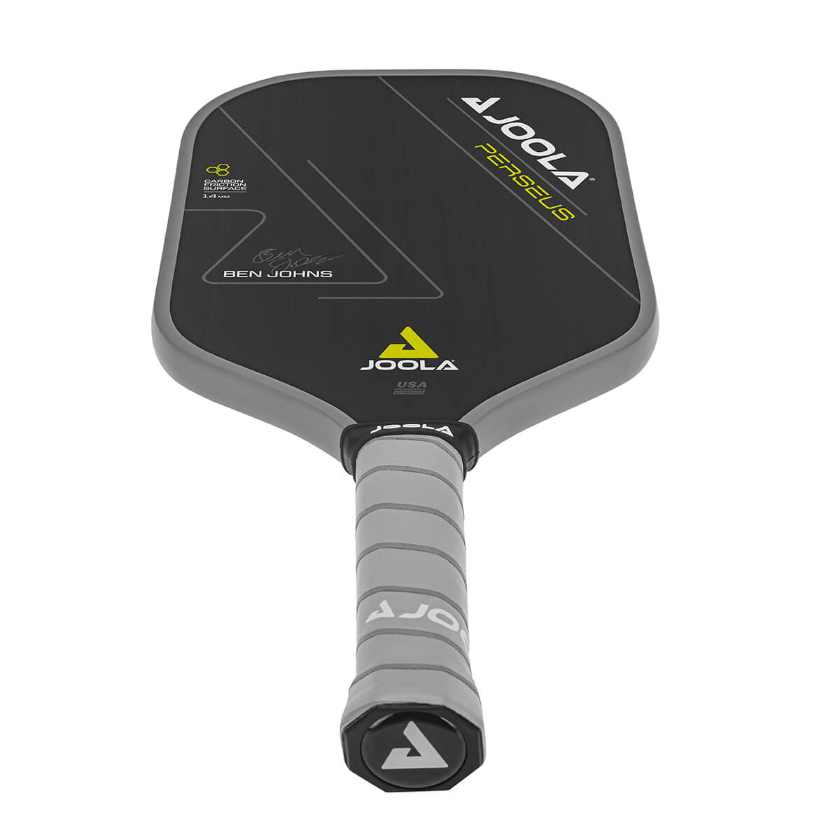JOOLA - Ben Johns Perseus CFS 14 Pickleball Paddle