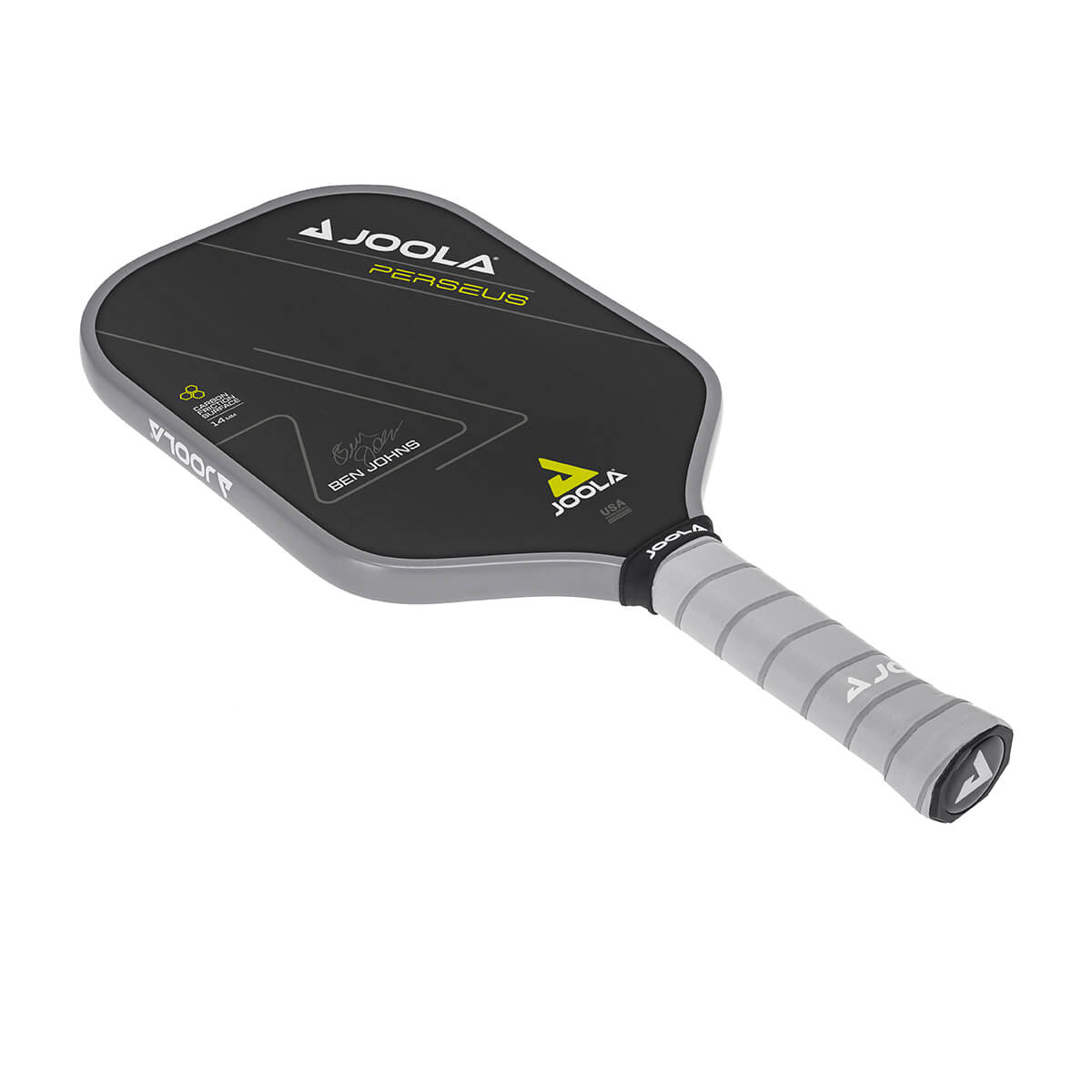 JOOLA - Ben Johns Perseus CFS 14 Pickleball Paddle