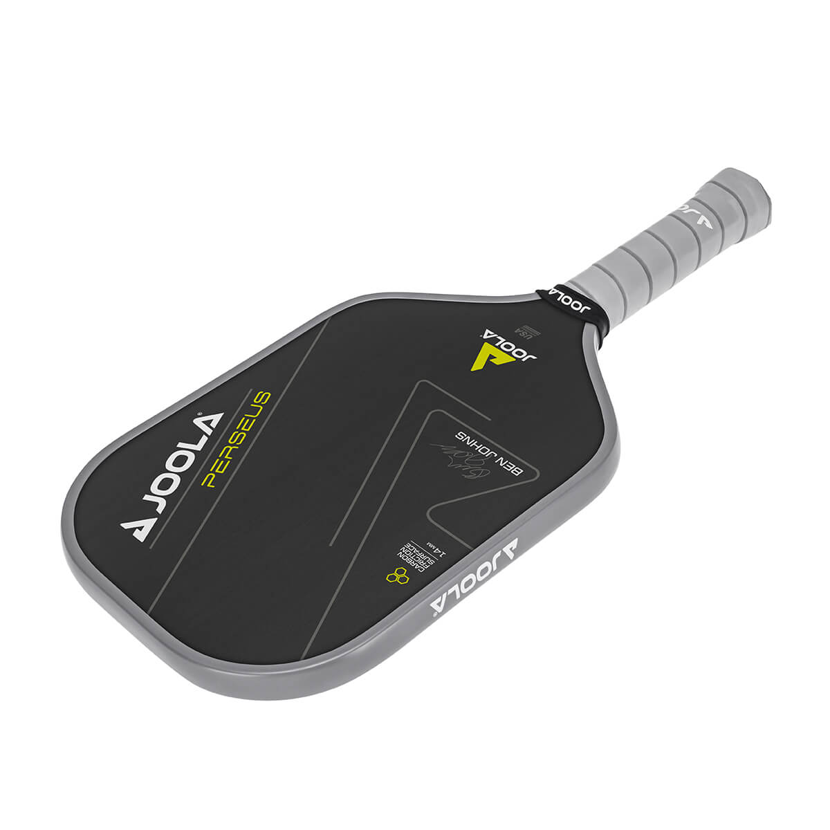 JOOLA - Ben Johns Perseus CFS 14 Pickleball Paddle