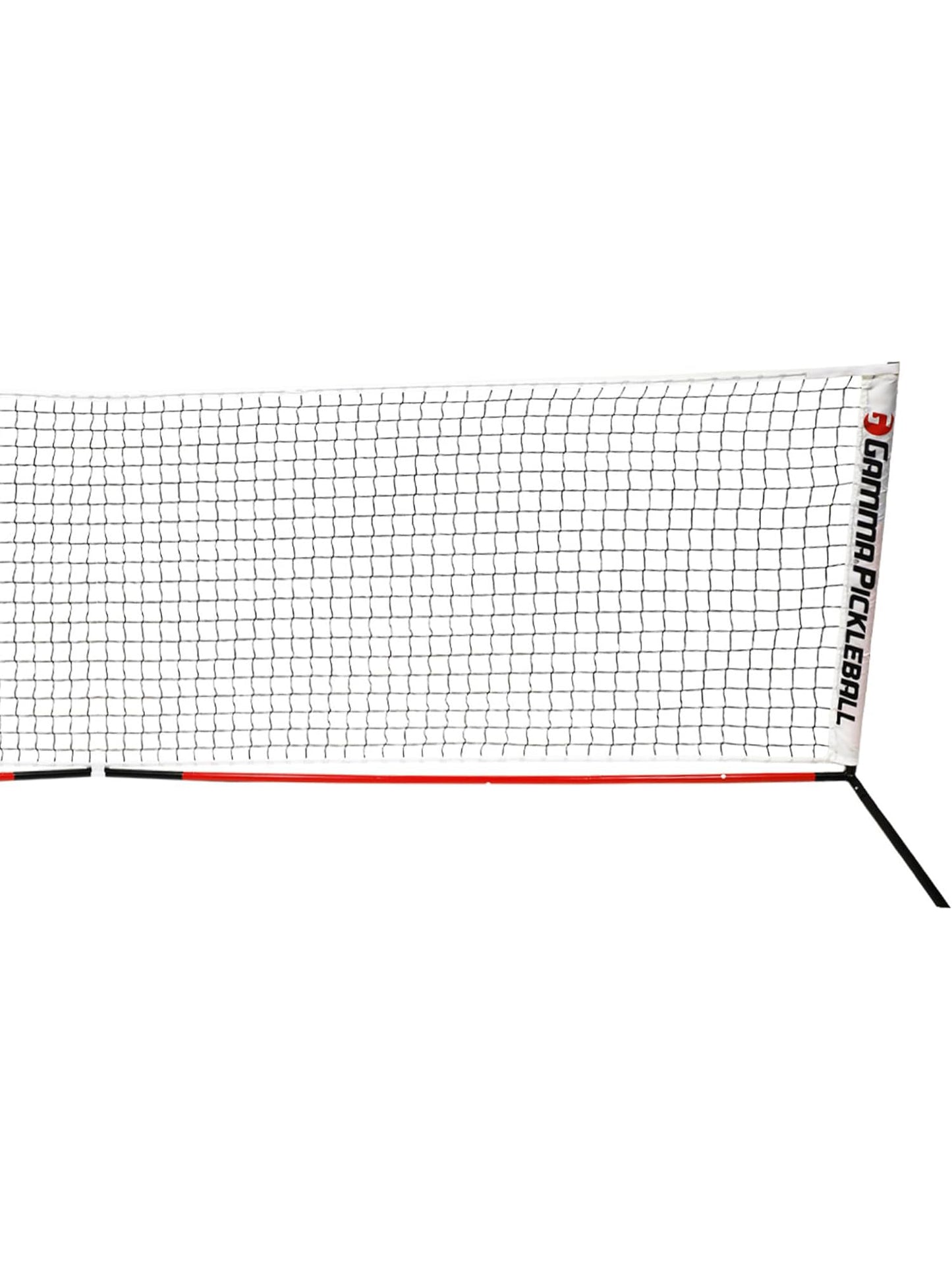 Gamma 11' Portable Pickleball Practice Net Set