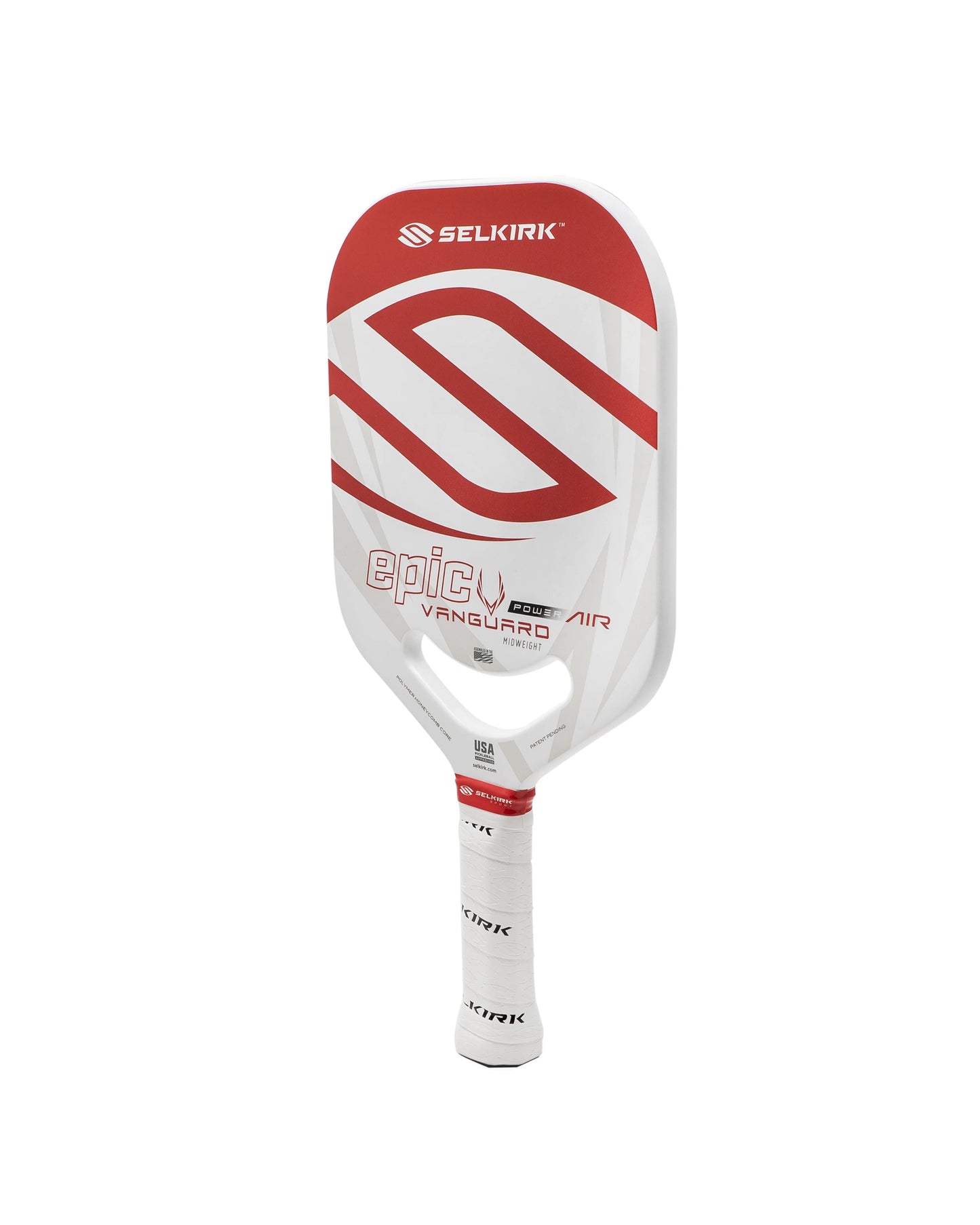 Selkirk Vanguard Power Air - Epic