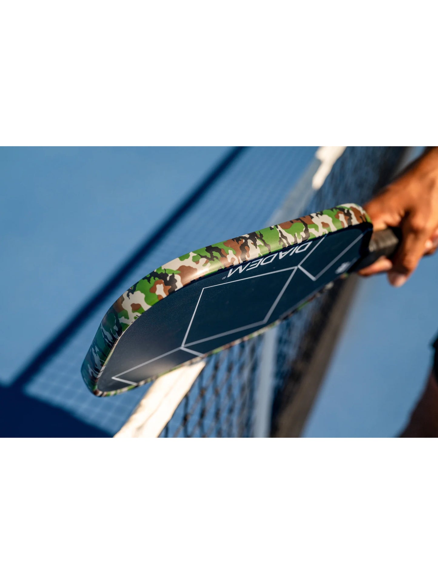Diadem First Responder Series V2 - Warrior Edge