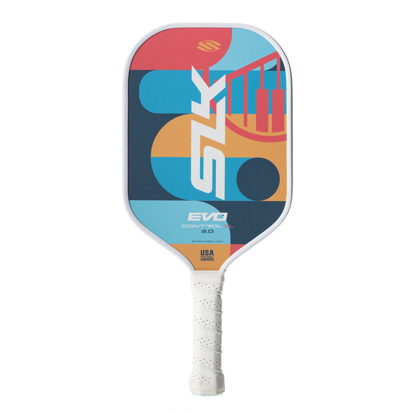 Selkirk SLK by Selkirk x The Holderness Family Evo 2.0 - Control