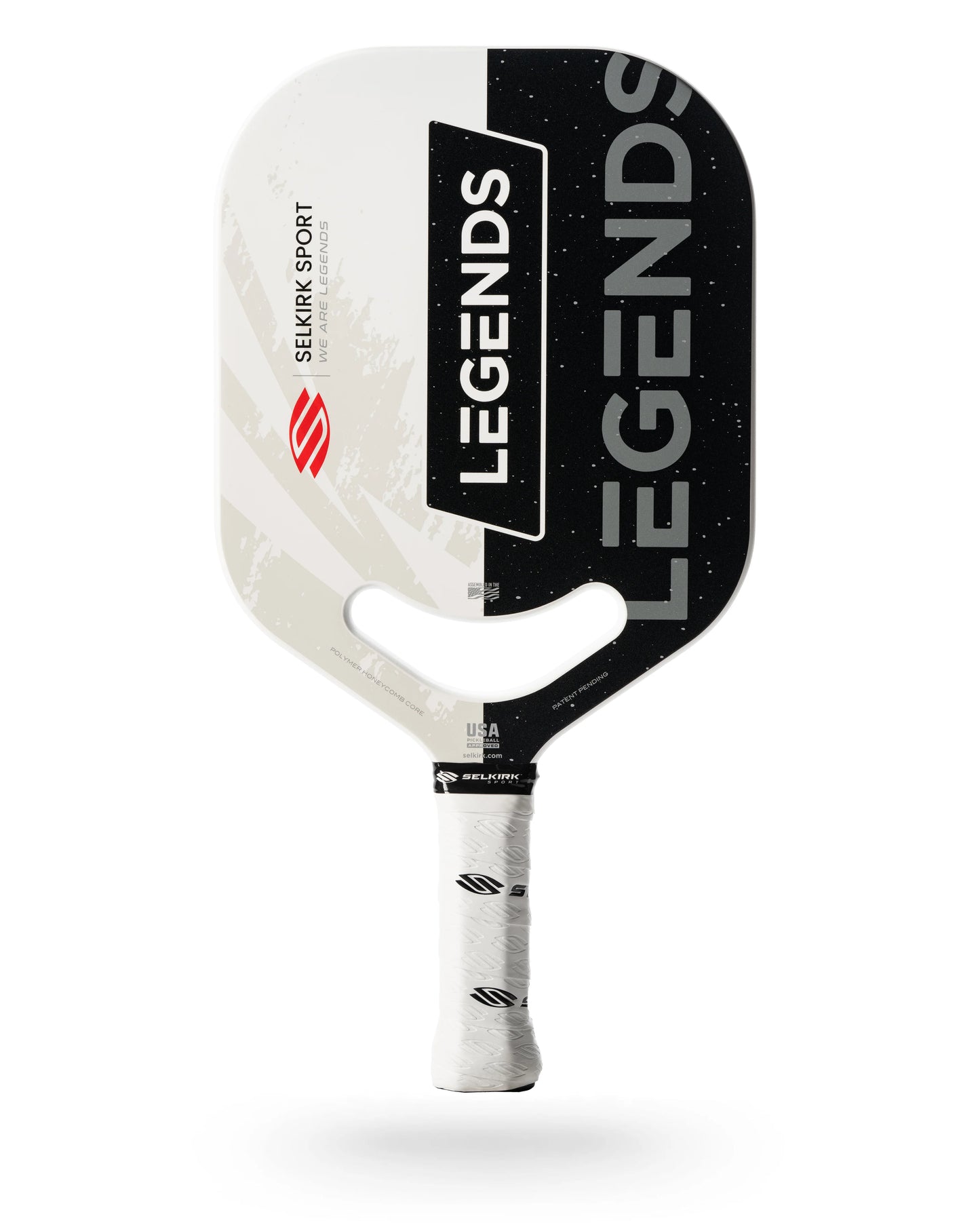 Selkirk Vanguard Power Air - Epic