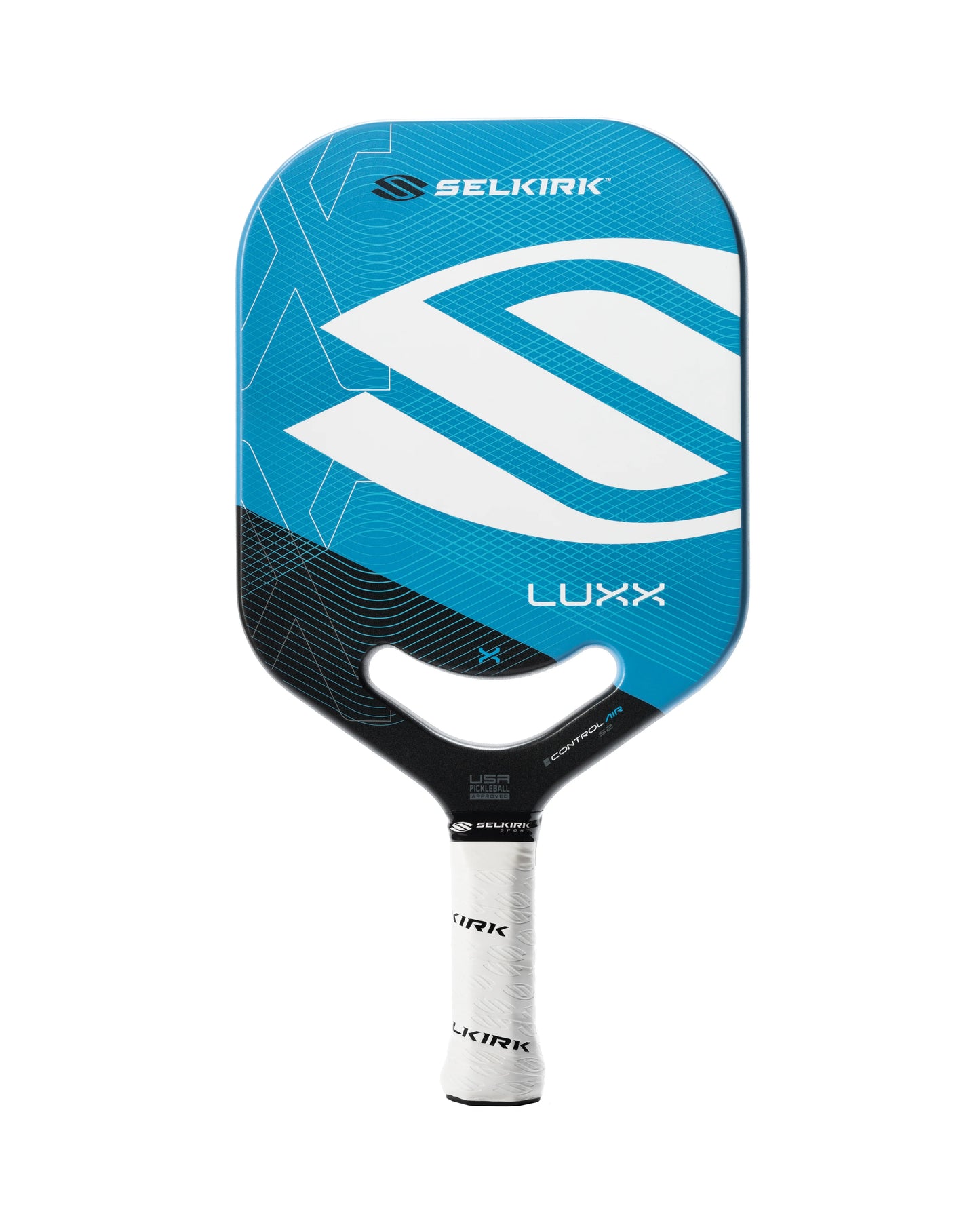 Selkirk Luxx Control Air - S2