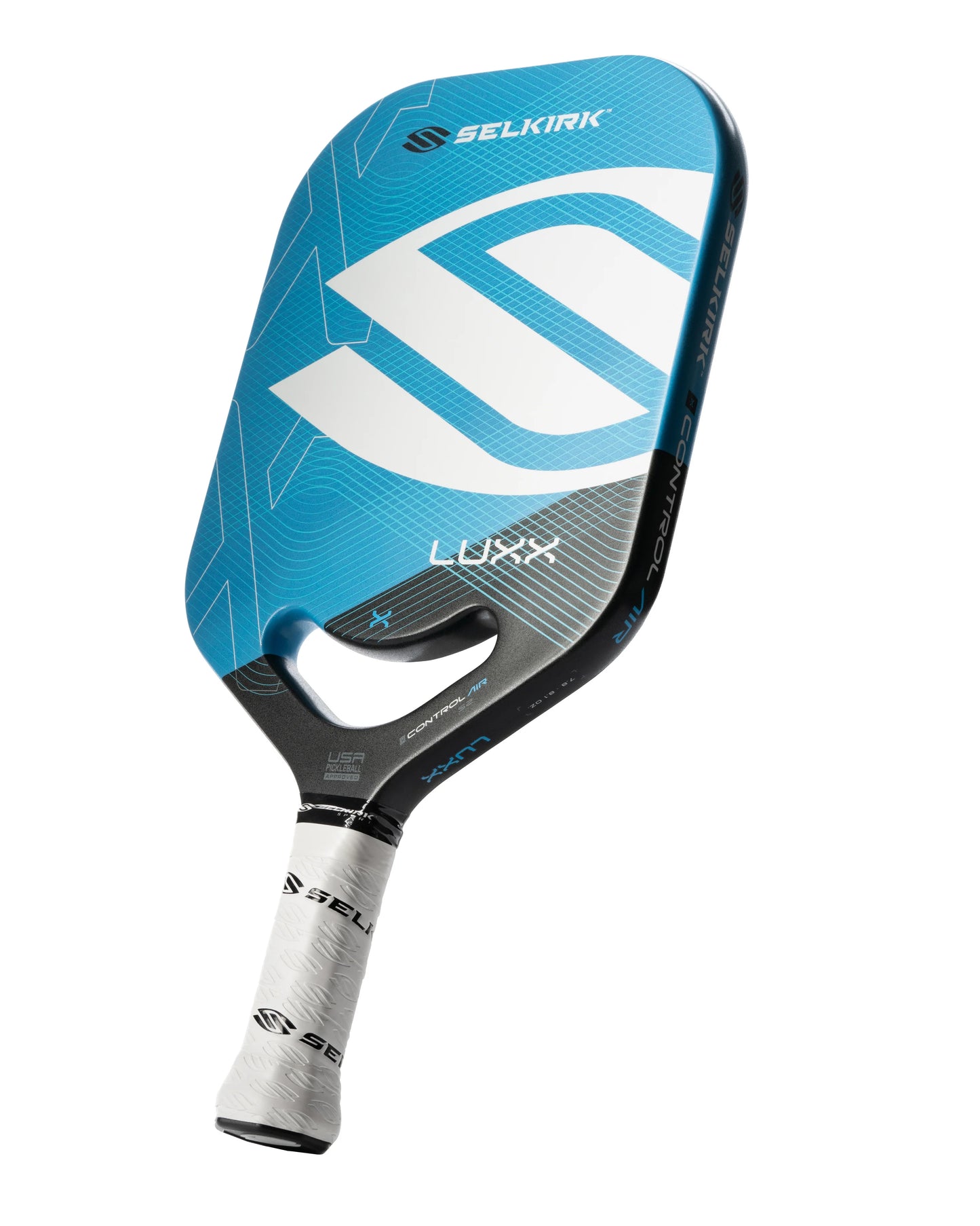Selkirk Luxx Control Air - S2