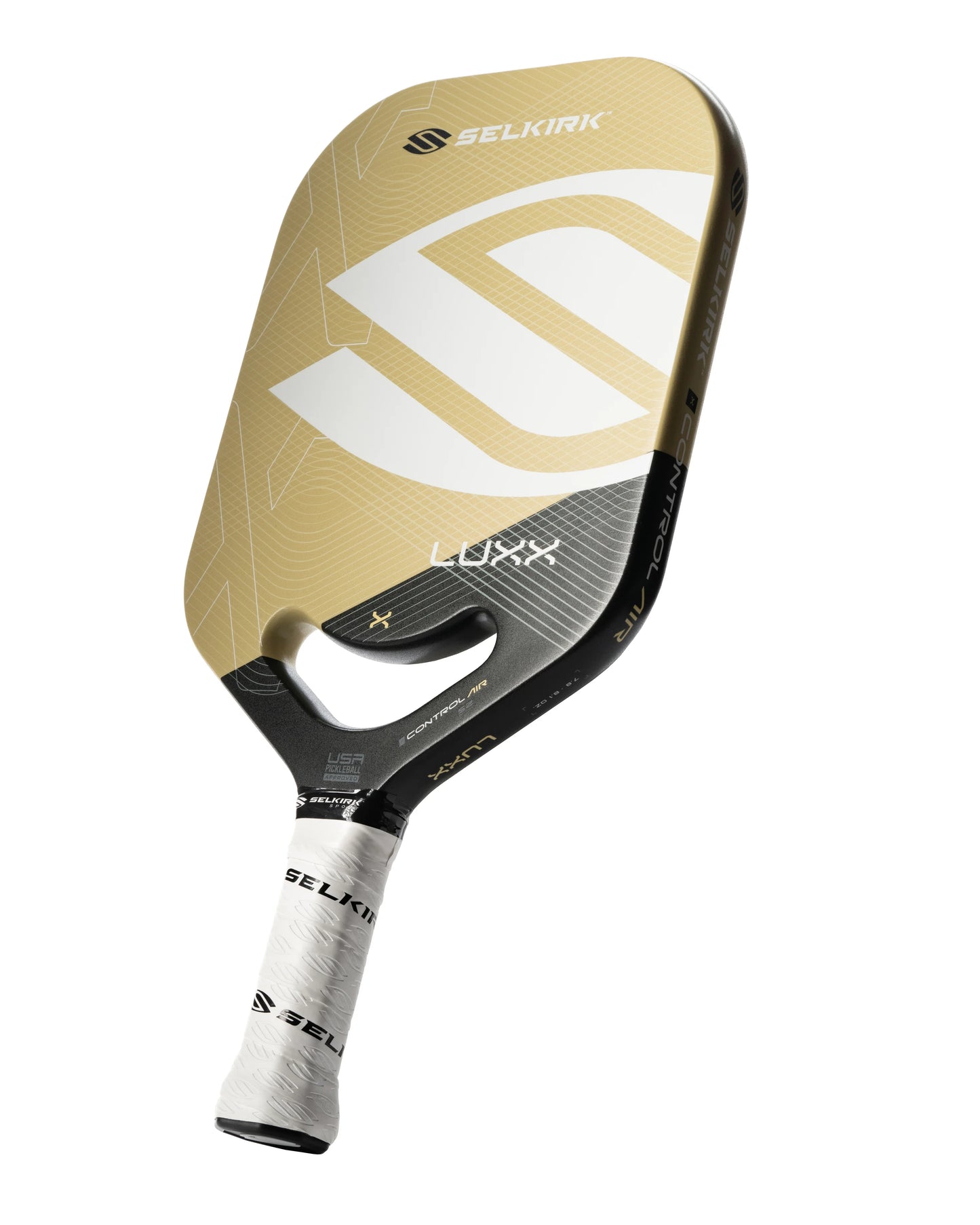 Selkirk Luxx Control Air - S2