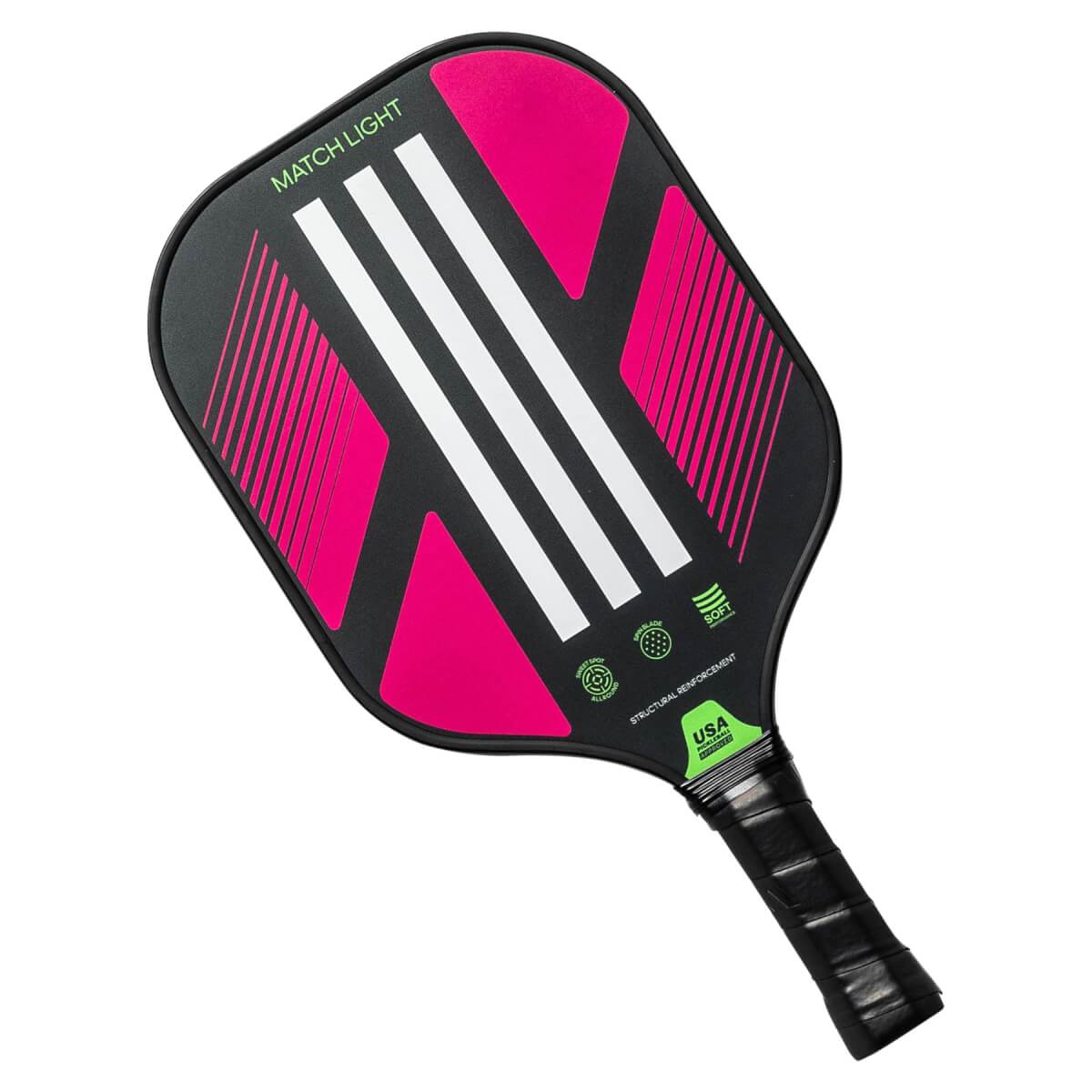 Adidas Match LIGHT 2 Pickleball Paddle