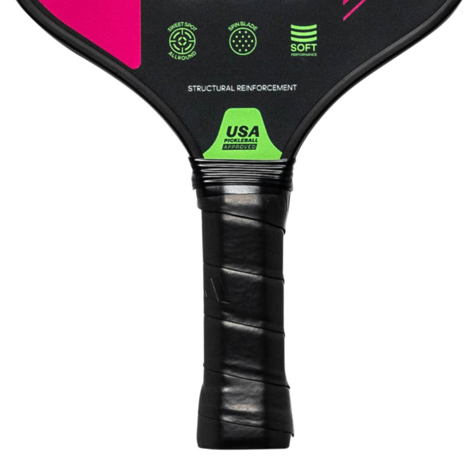 Adidas Match LIGHT 2 Pickleball Paddle