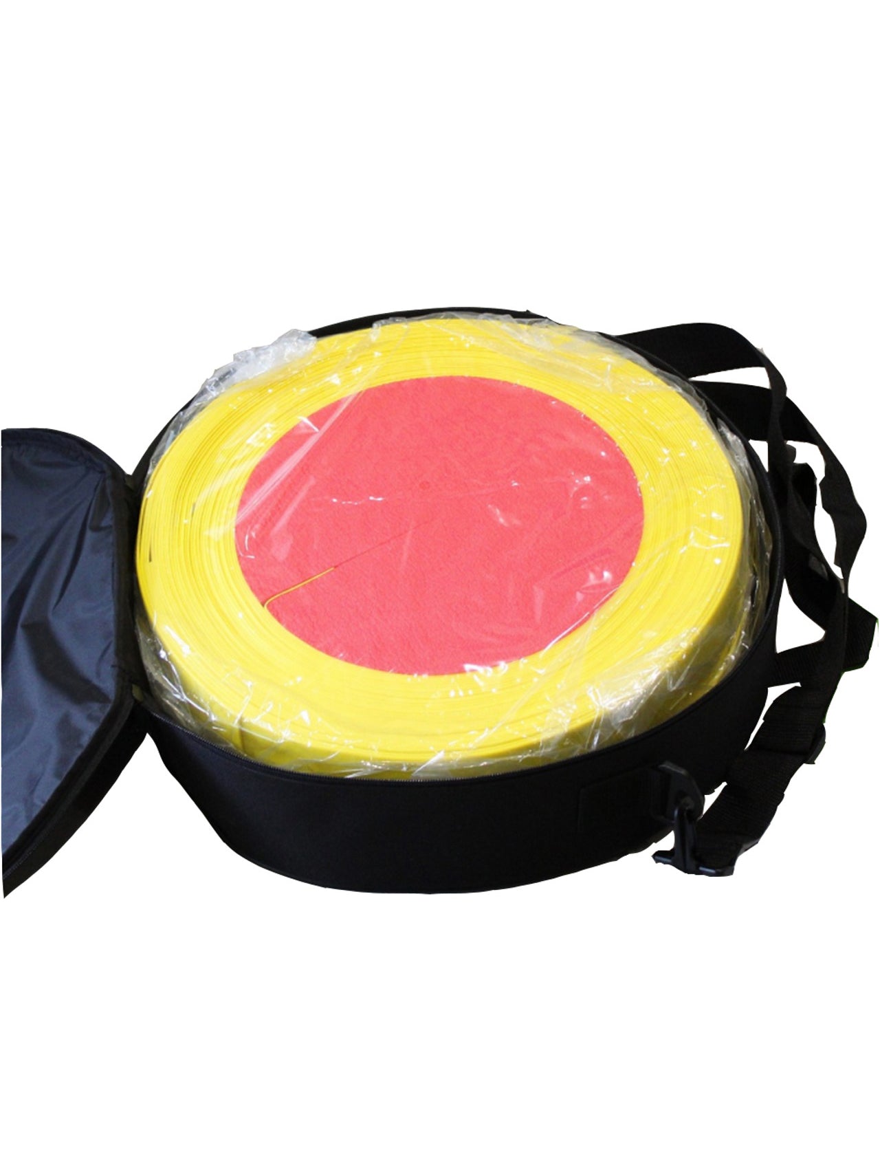 OnCourt OffCourt Deluxe Pickleball Court Removable Line Set