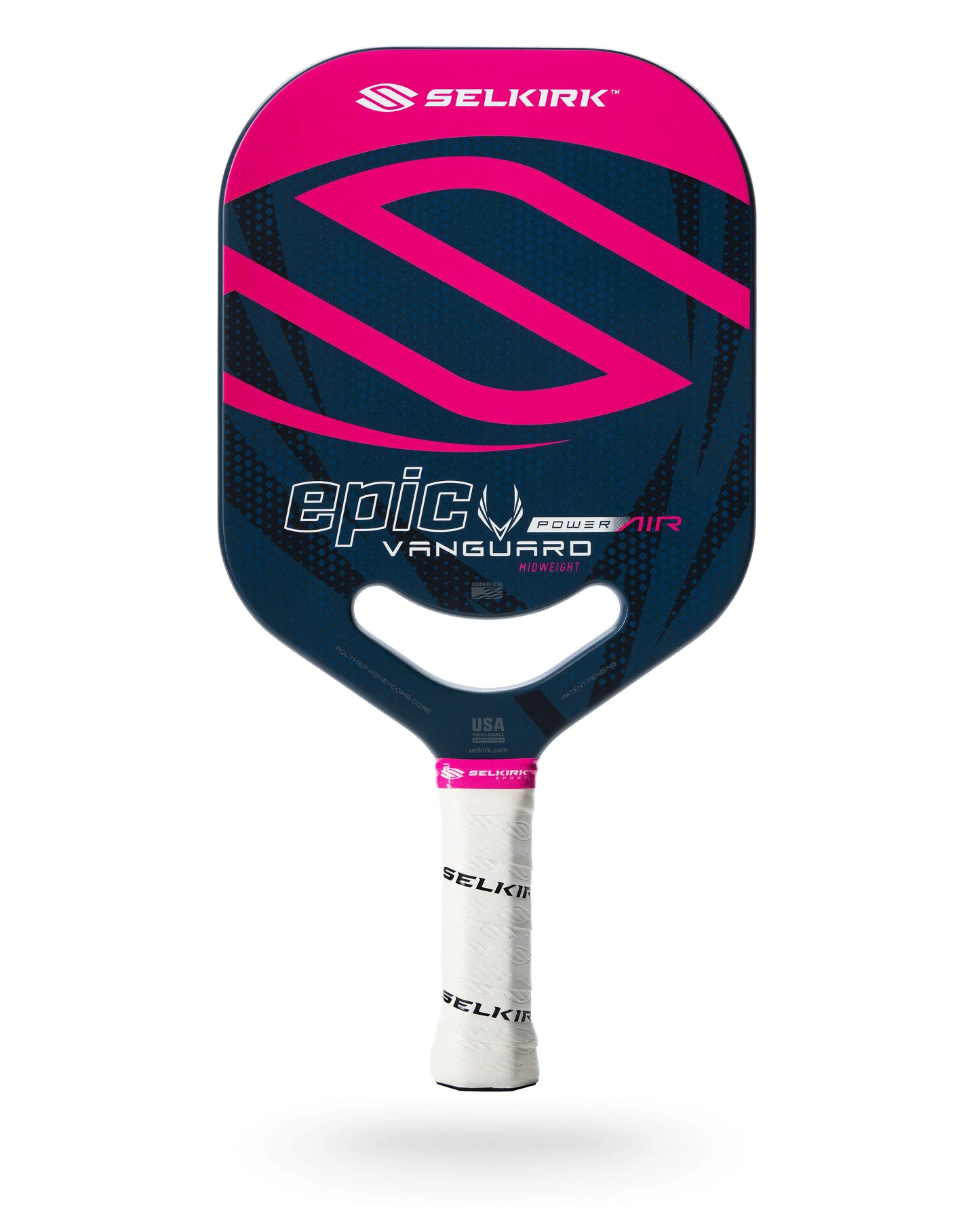 Selkirk Vanguard Power Air - Epic