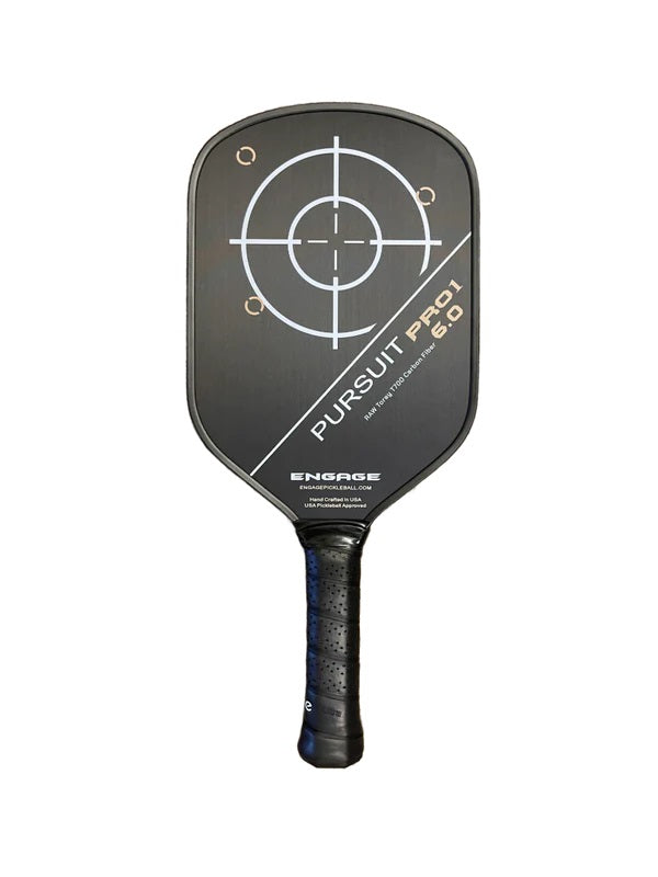 Engage - Pursuit Pro1 6.0 Power Series