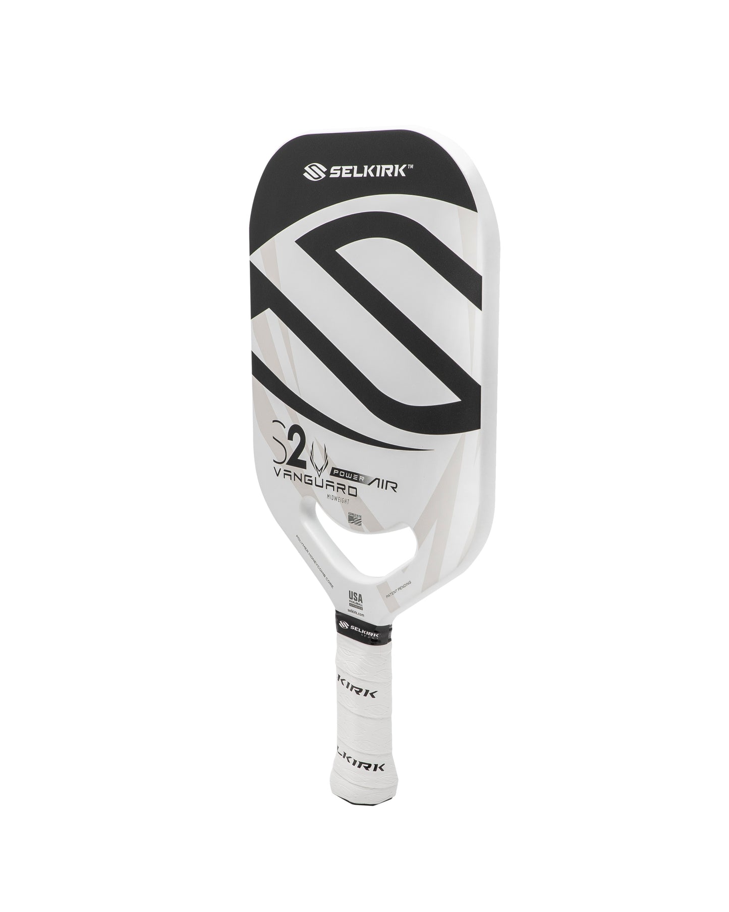 Selkirk Vanguard Power Air - S2