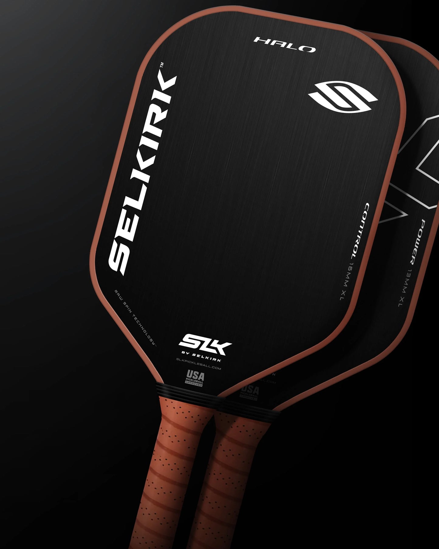 Selkirk SLK Halo - Control