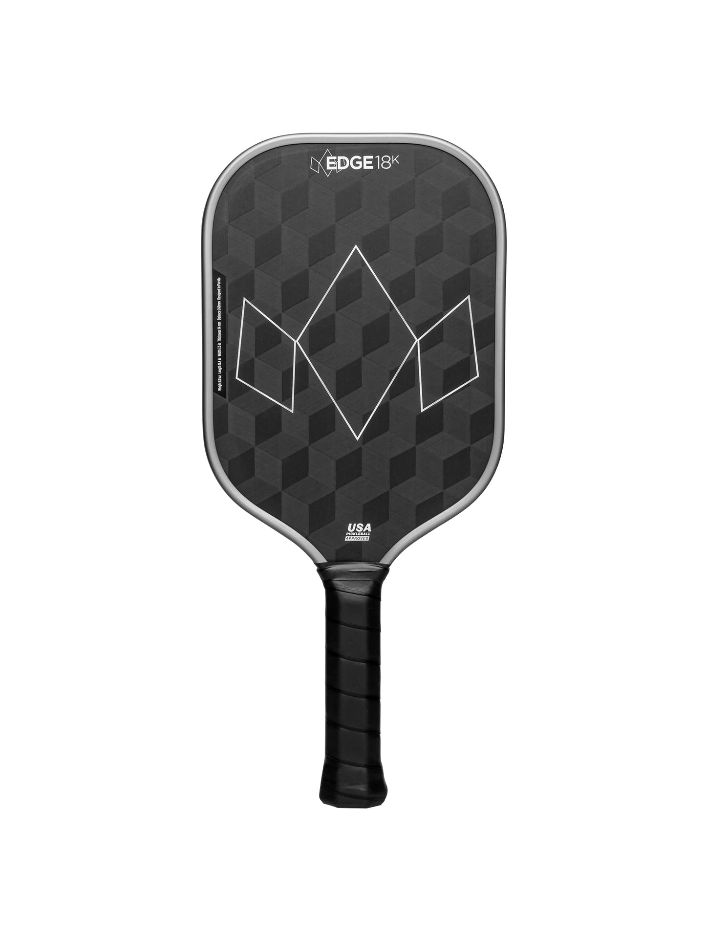Diadem Edge 18k Speed Pro