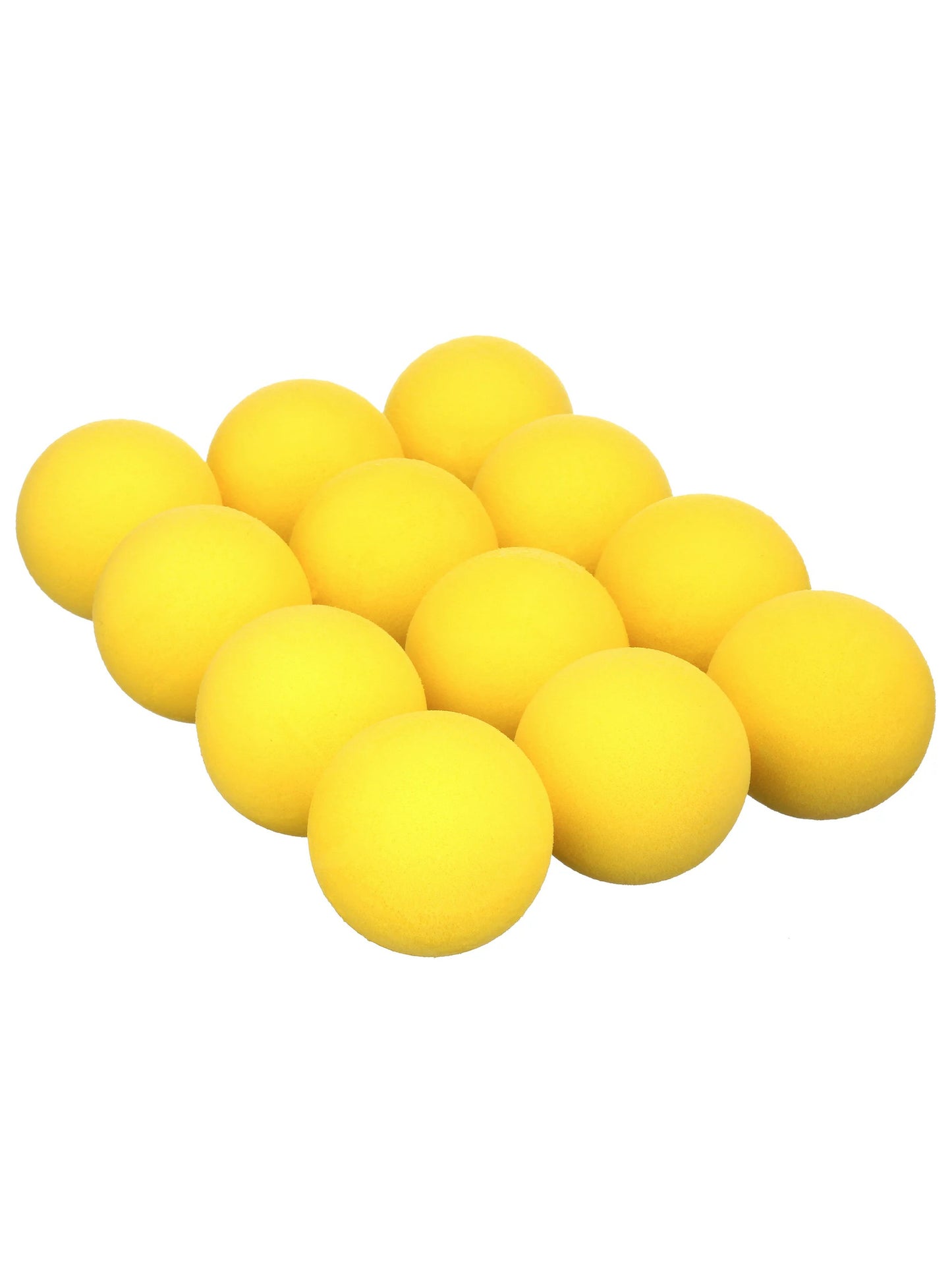 Tourna Pickleball Foam Ball (12 Balls)