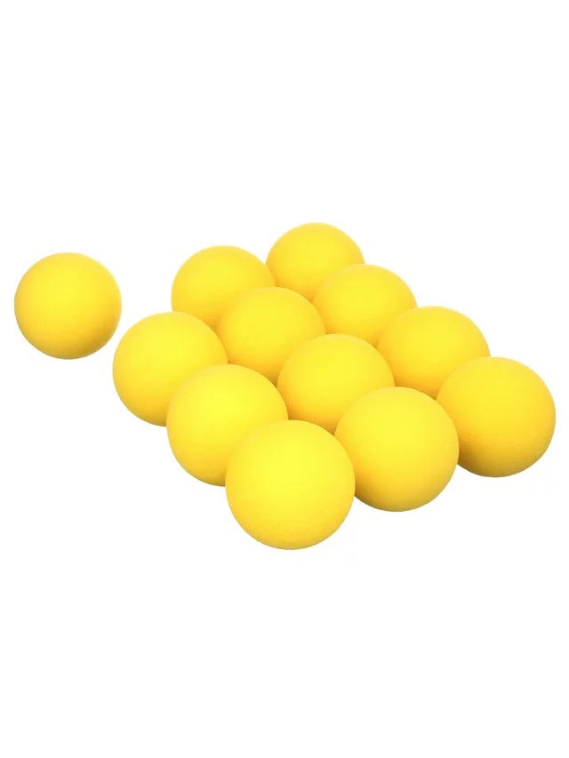 Tourna Pickleball Foam Ball (12 Balls)