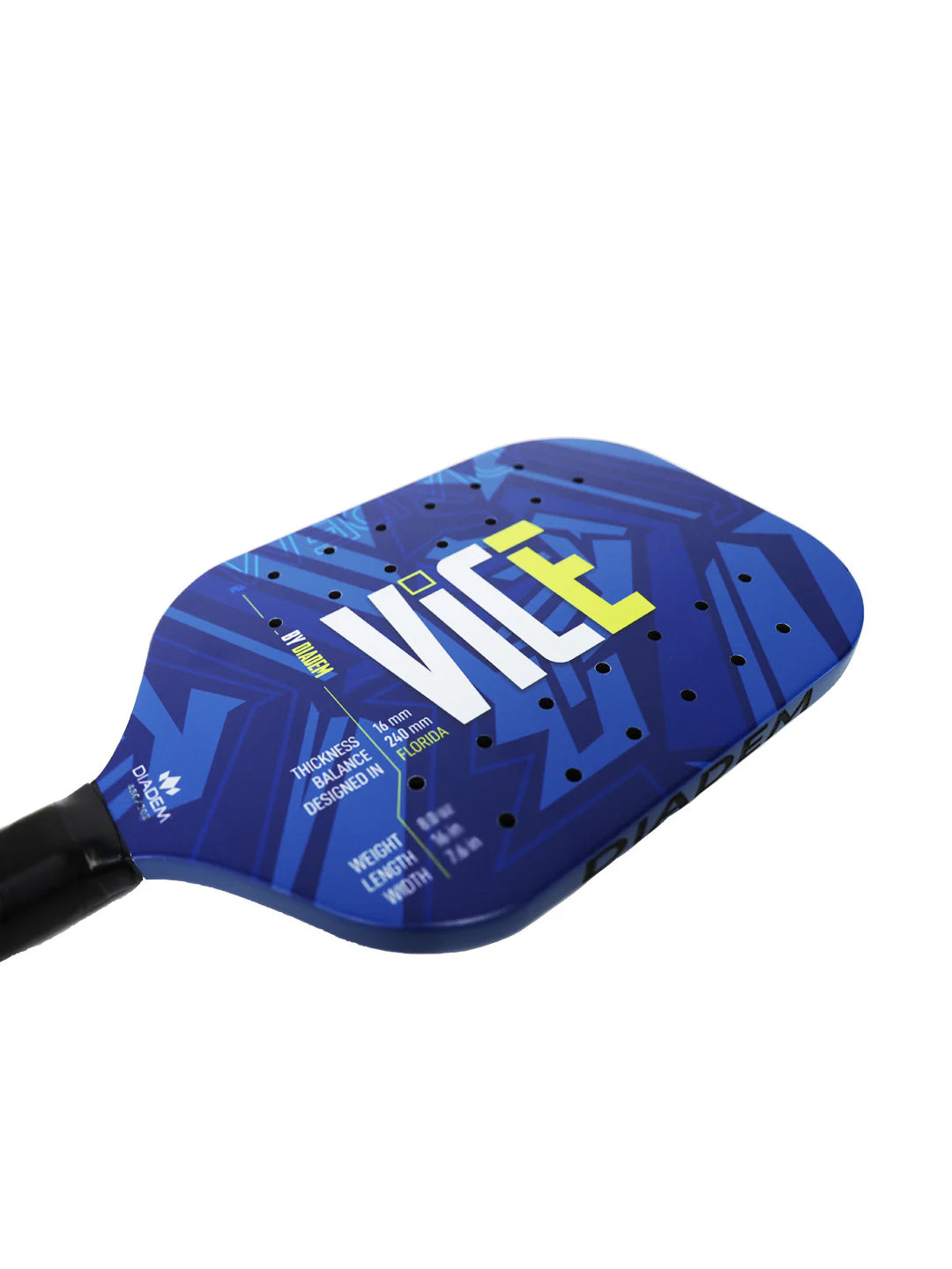 Diadem Vice