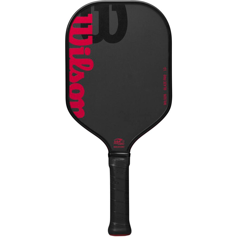 Wilson Blaze Pro 13 Pickleball Paddle
