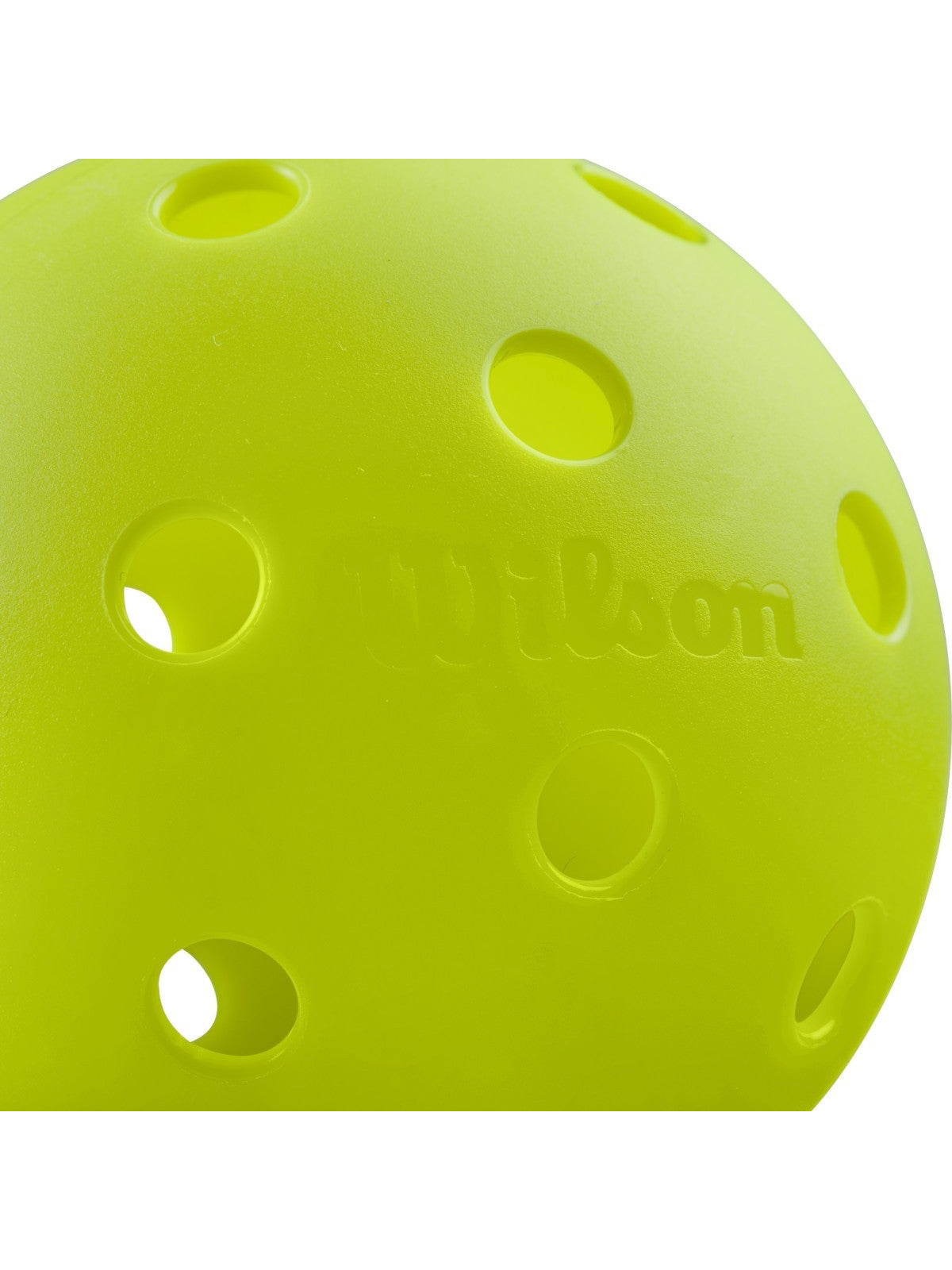 Wilson Tru 32 Outdoor Pickleball Balls (2-pack)