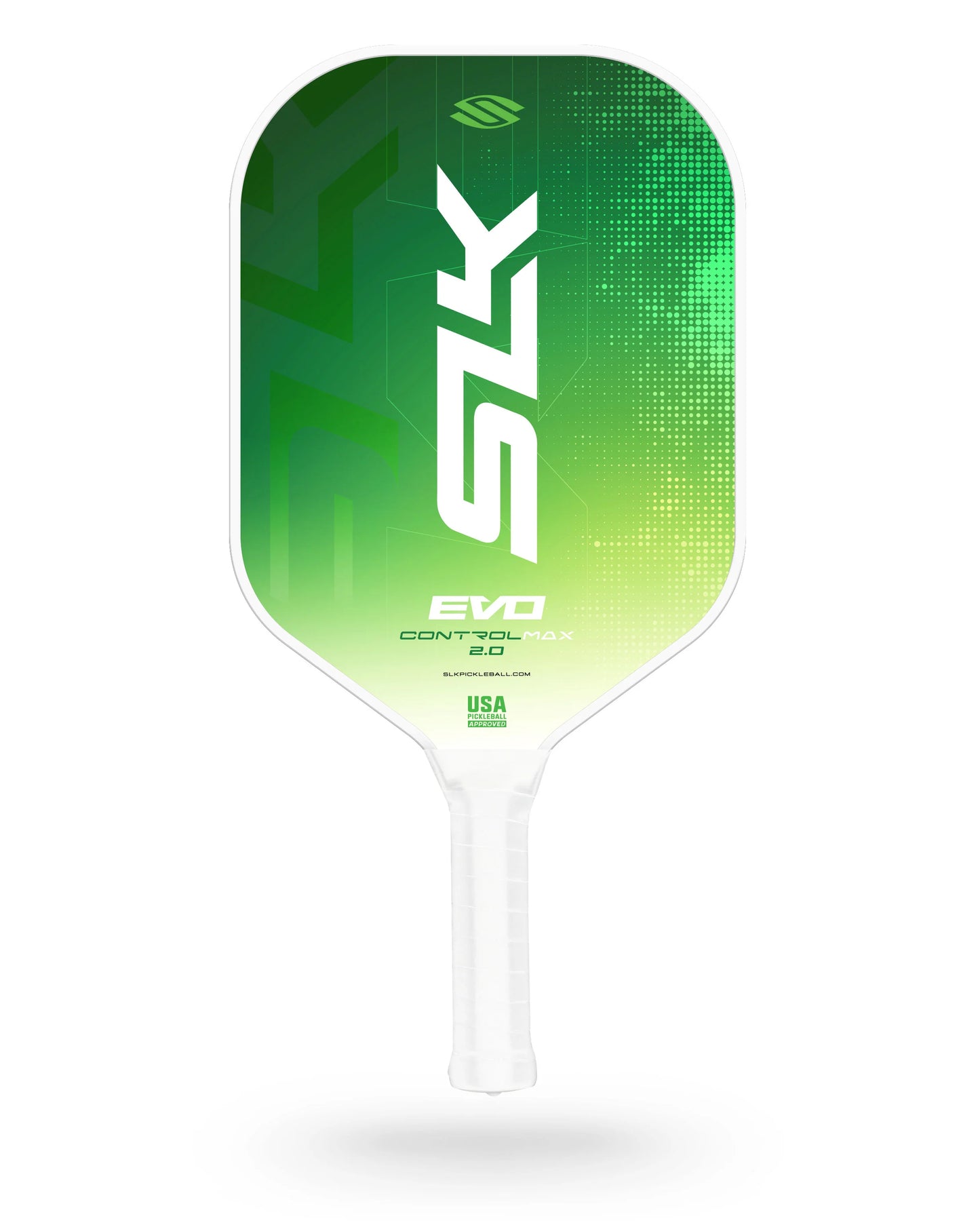 Selkirk SLK Evo 2.0 - Control