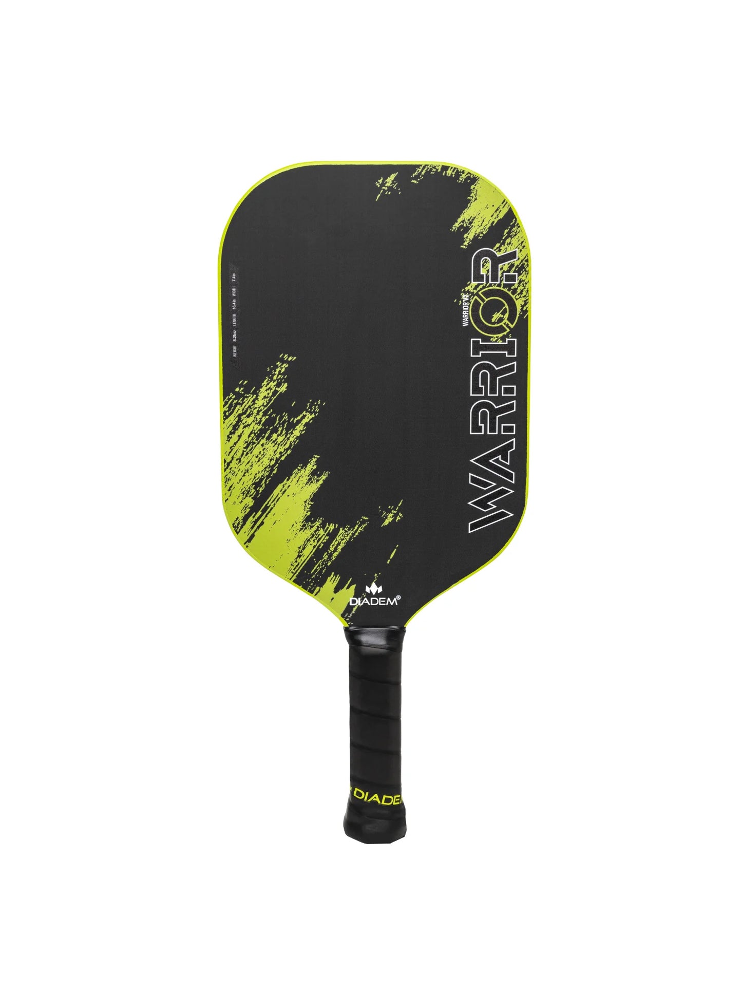 Diadem Warrior v2