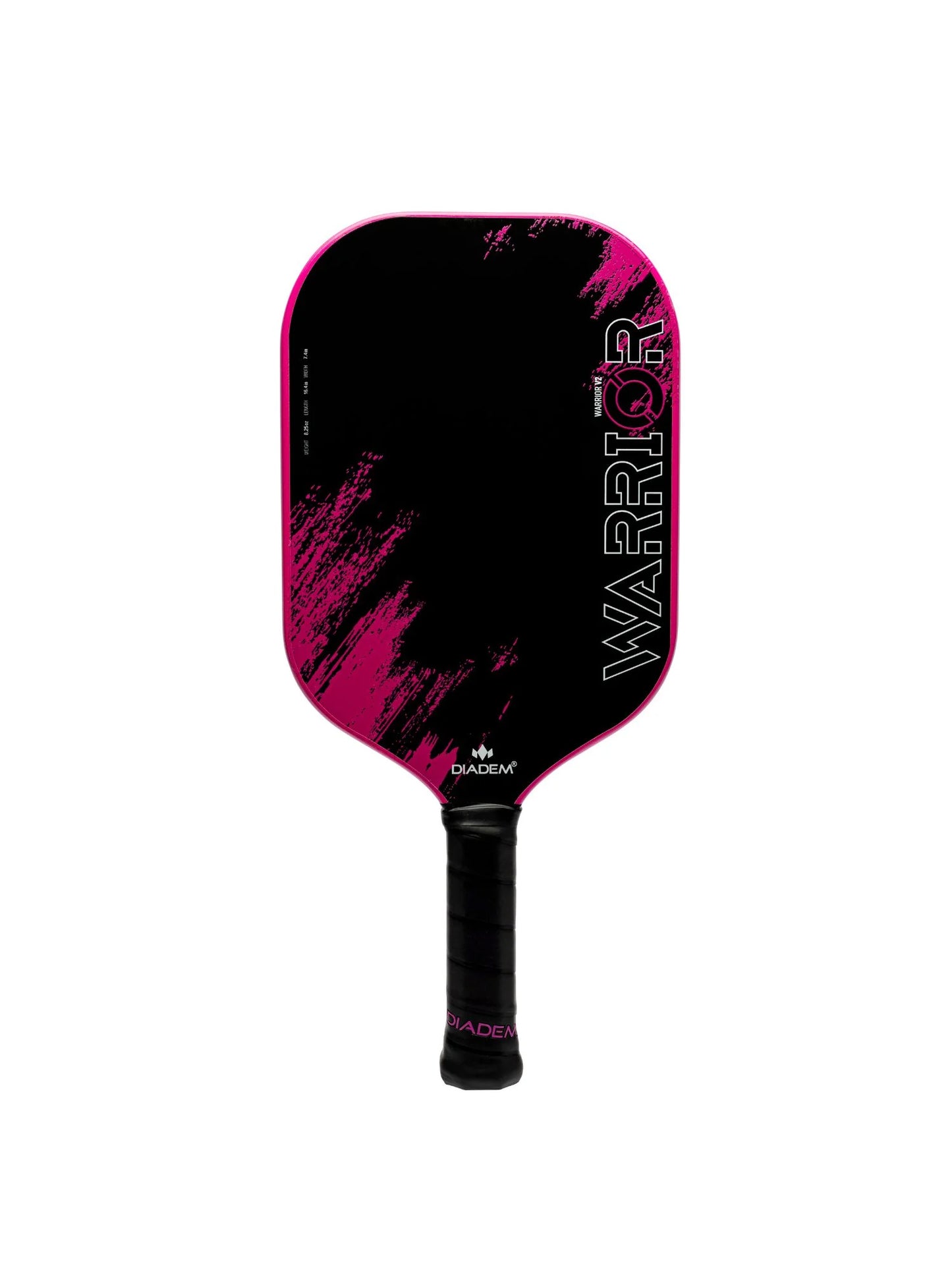 Diadem Warrior v2