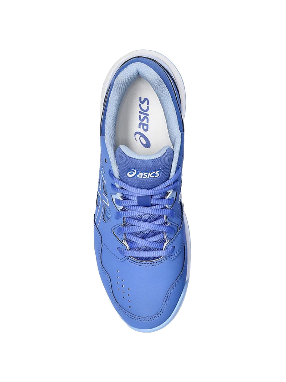 Asics Women's Gel-Renma Pickleball Shoes (Sapphire/Light Sapphire)