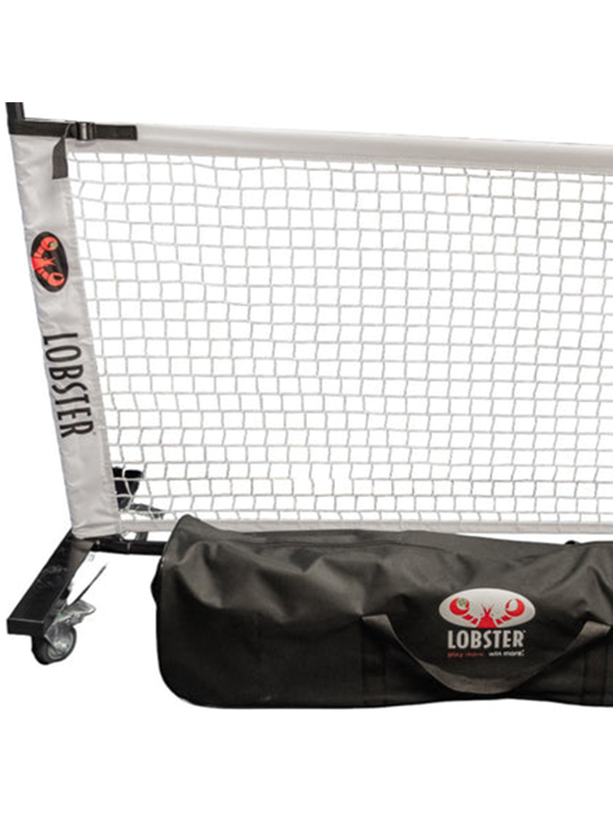 Lobster Portable Pickleball Net System