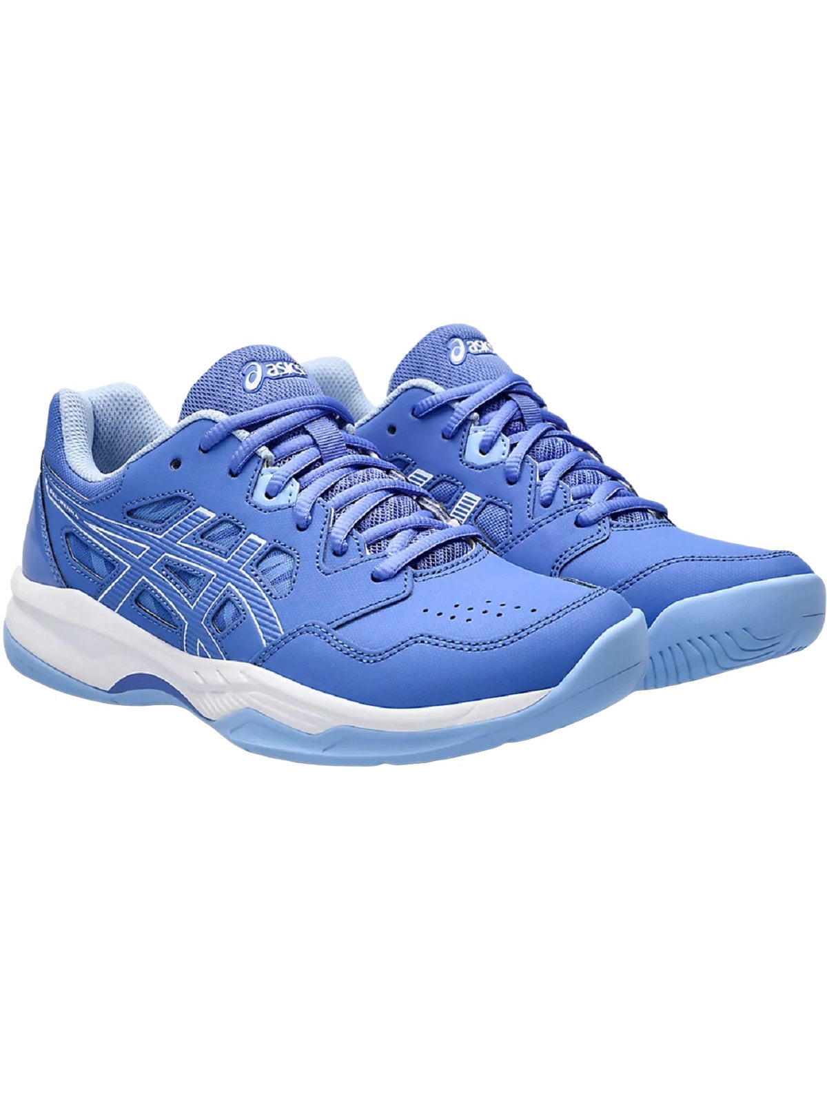 Asics Women's Gel-Renma Pickleball Shoes (Sapphire/Light Sapphire)