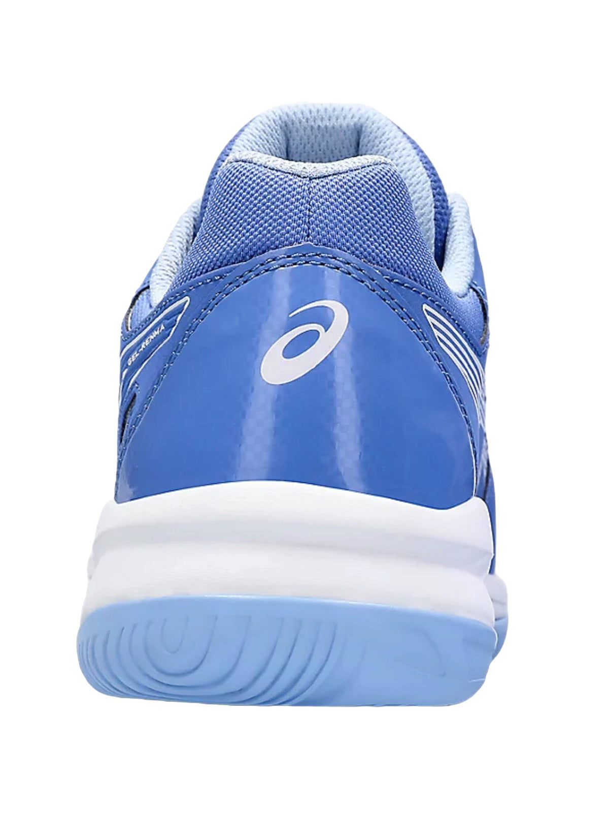 Asics Women's Gel-Renma Pickleball Shoes (Sapphire/Light Sapphire)