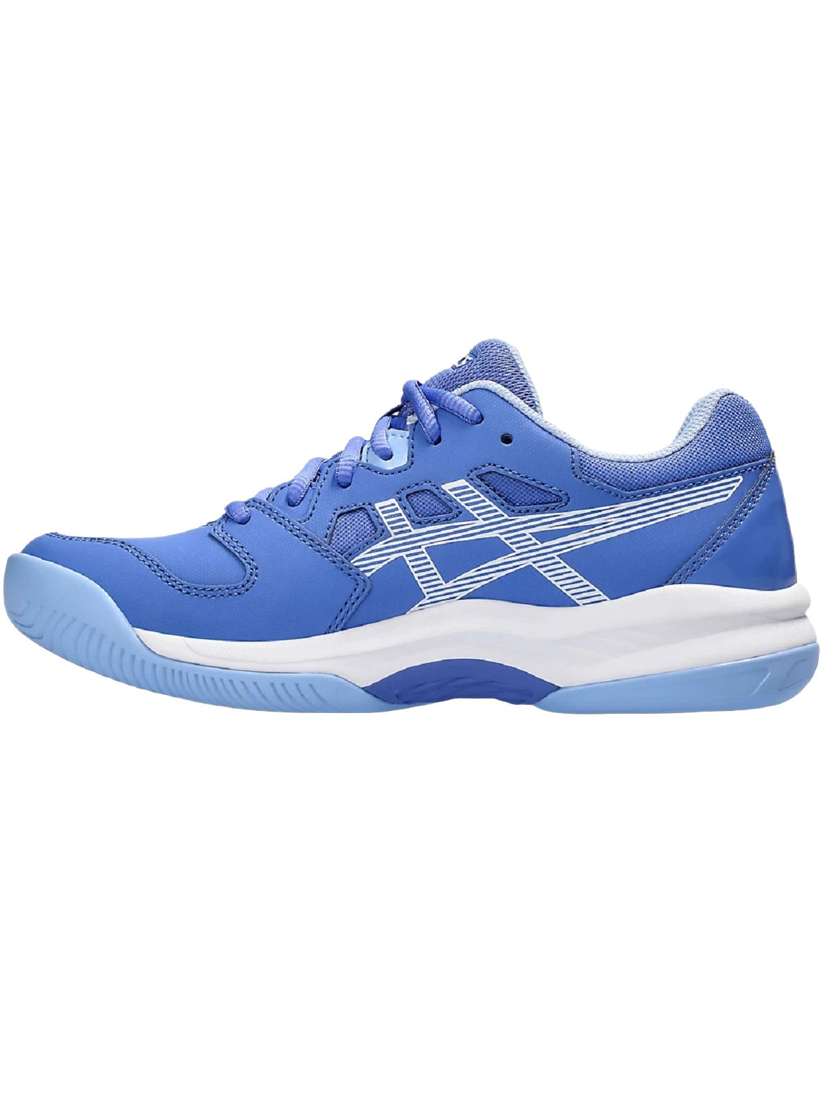 Asics Women's Gel-Renma Pickleball Shoes (Sapphire/Light Sapphire)