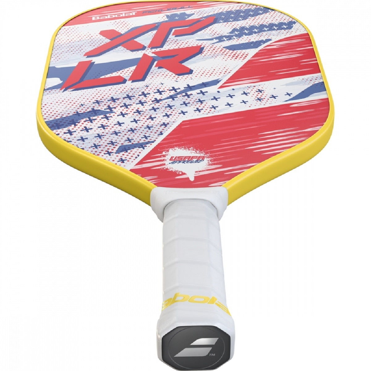 Babolat XPLR Pickleball Paddle + Club Bag Bundle