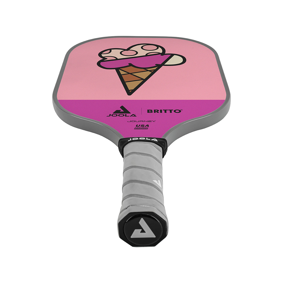 JOOLA - BRITTO Pickleball Paddle