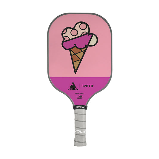 JOOLA - BRITTO Pickleball Paddle