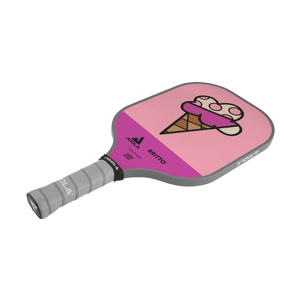 JOOLA - BRITTO Pickleball Paddle