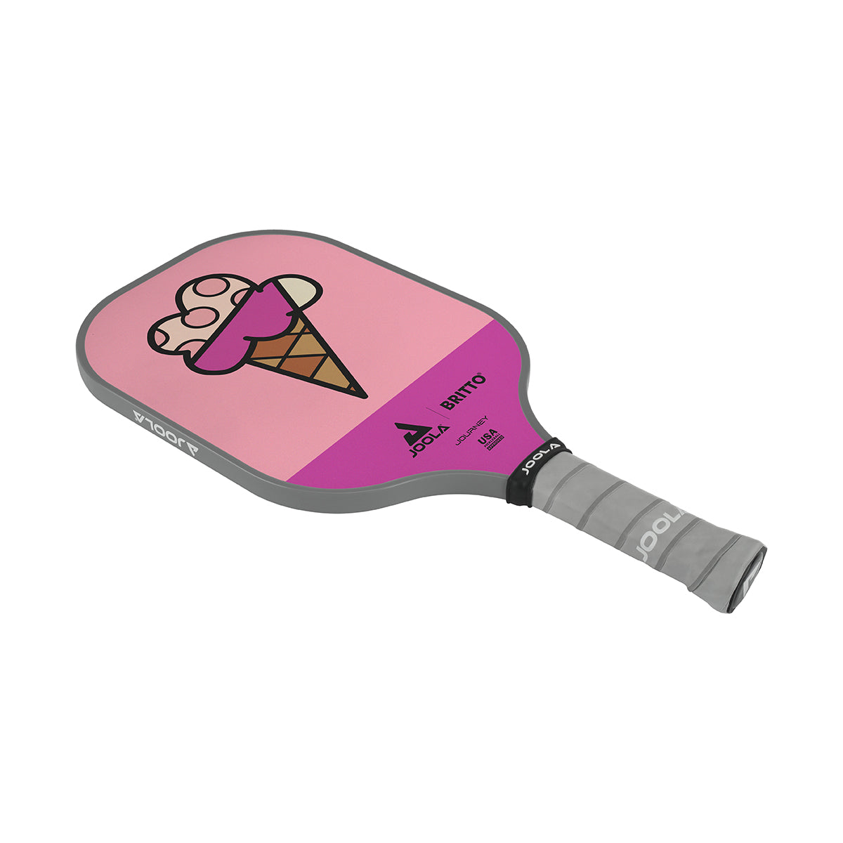 JOOLA - BRITTO Pickleball Paddle