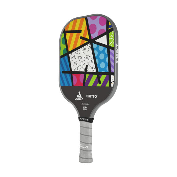 JOOLA - BRITTO Pickleball Paddle