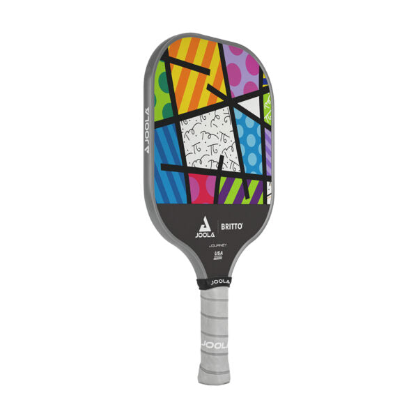 JOOLA - BRITTO Pickleball Paddle