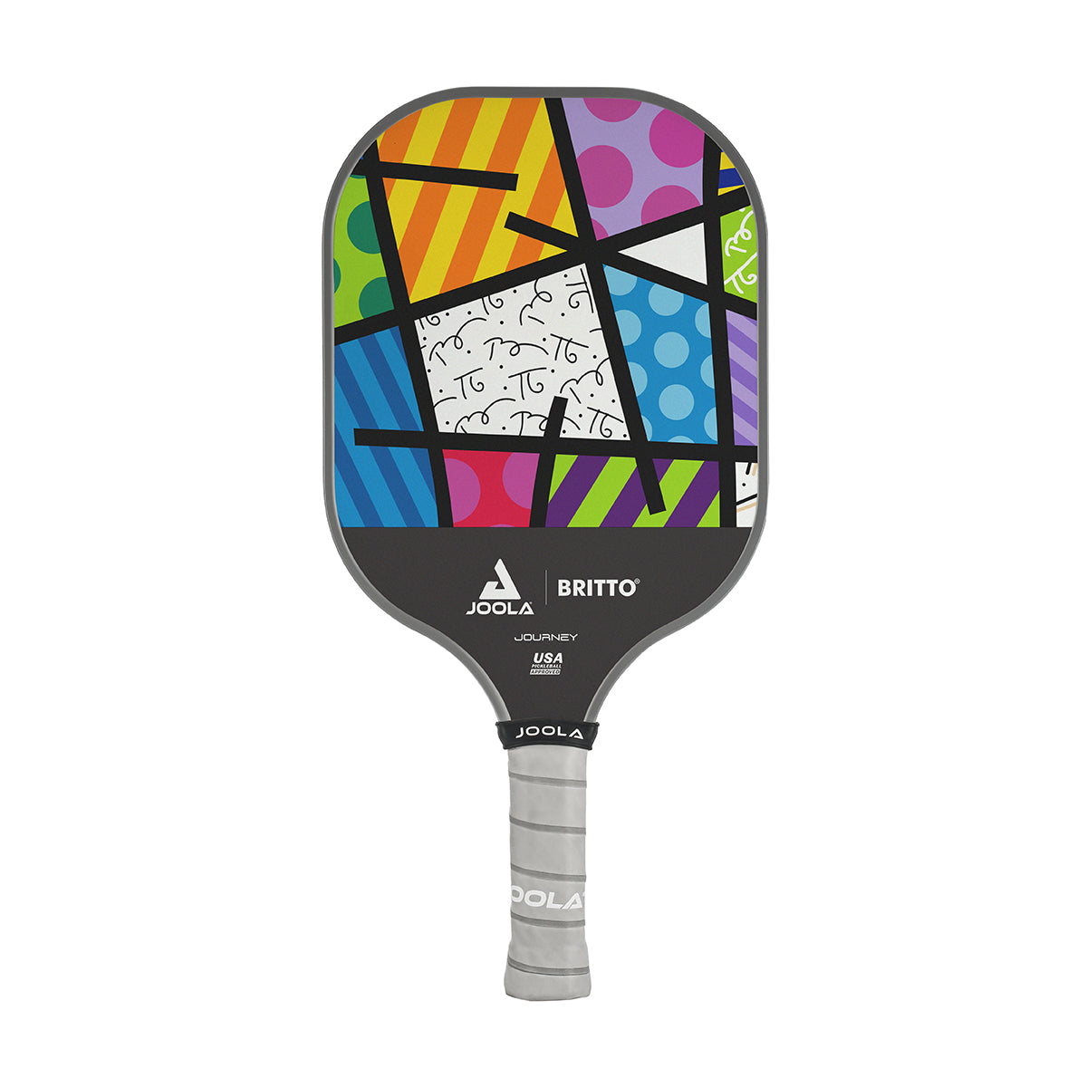 JOOLA - BRITTO Pickleball Paddle