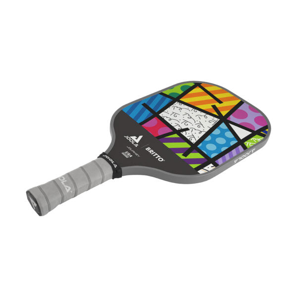 JOOLA - BRITTO Pickleball Paddle